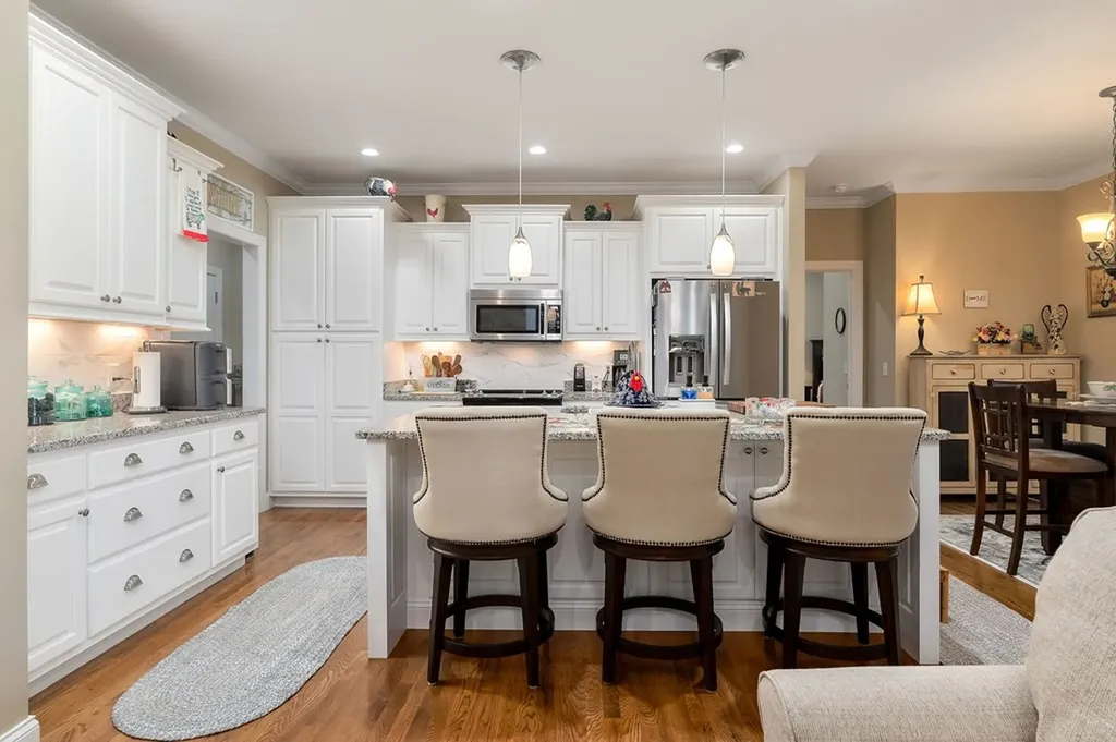 2138 Foster Circle Cookeville TN 38501