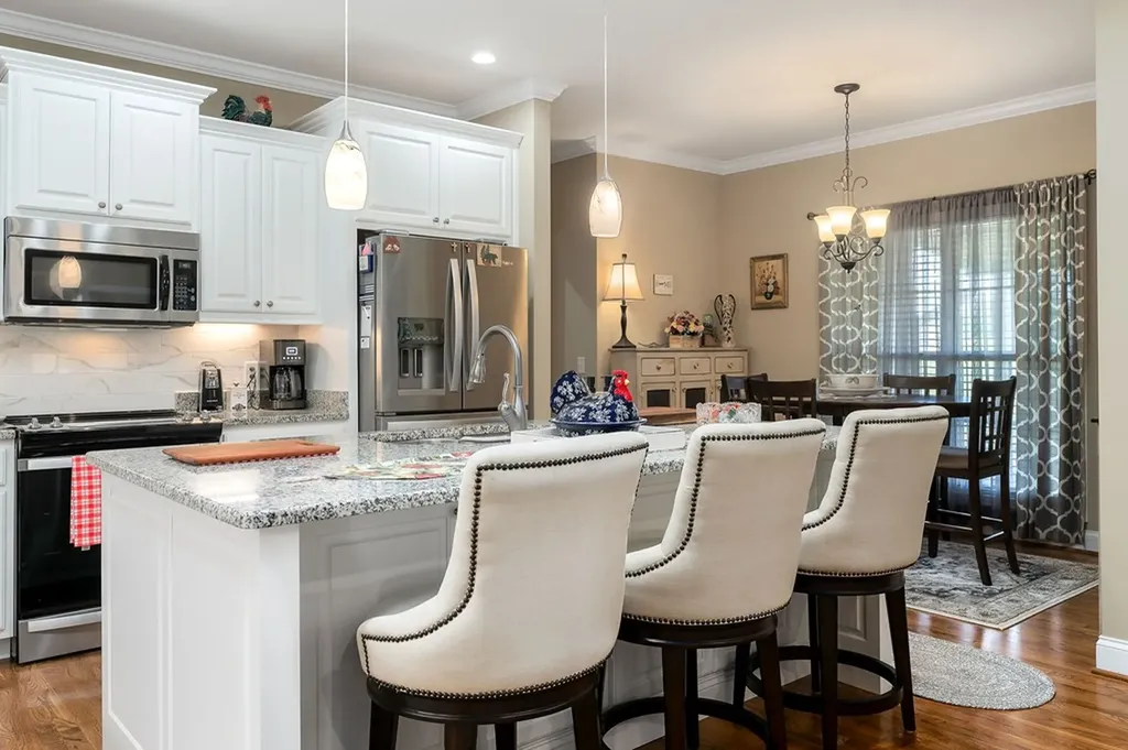 2138 Foster Circle Cookeville TN 38501