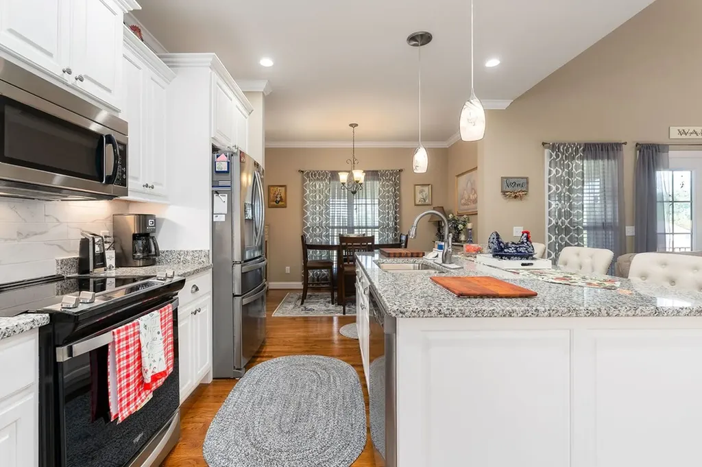 2138 Foster Circle Cookeville TN 38501