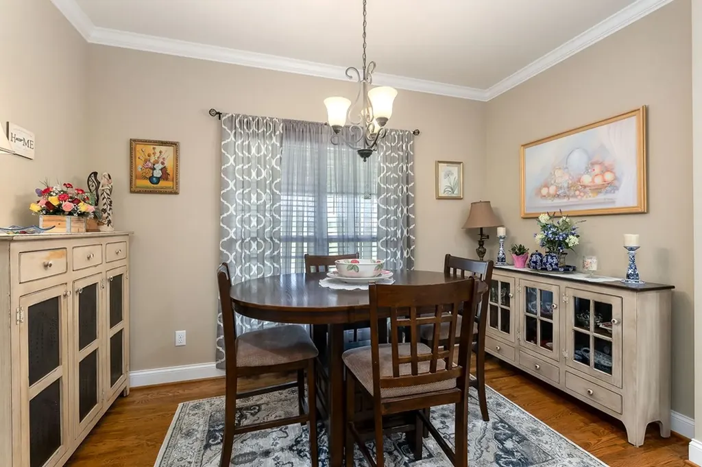 2138 Foster Circle Cookeville TN 38501