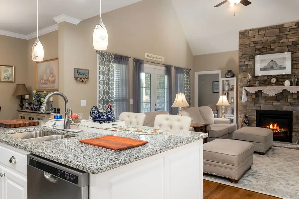 2138 Foster Circle Cookeville TN 38501