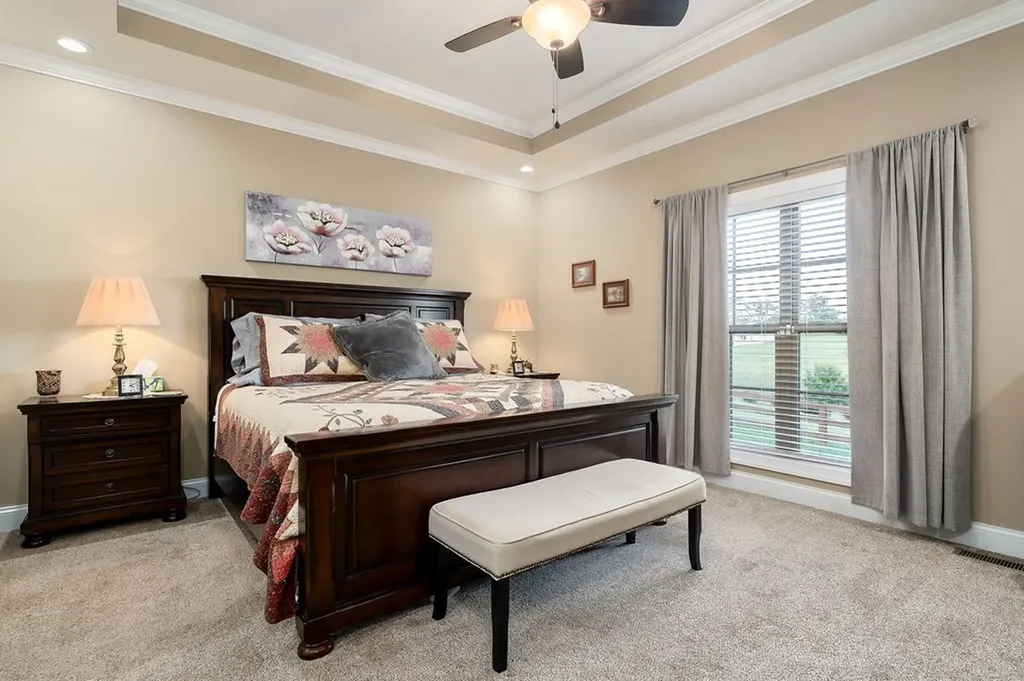 2138 Foster Circle Cookeville TN 38501