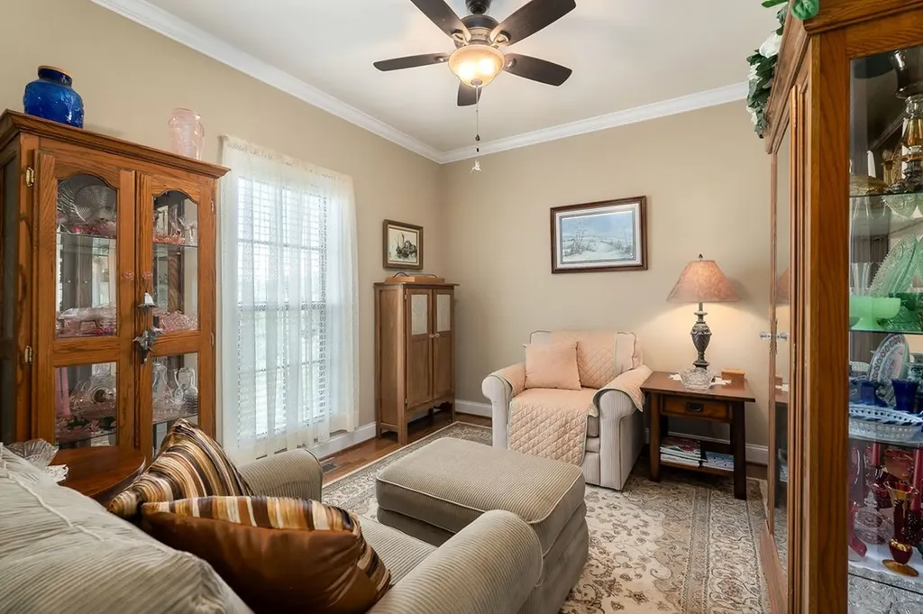 2138 Foster Circle Cookeville TN 38501