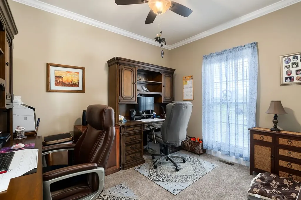 2138 Foster Circle Cookeville TN 38501