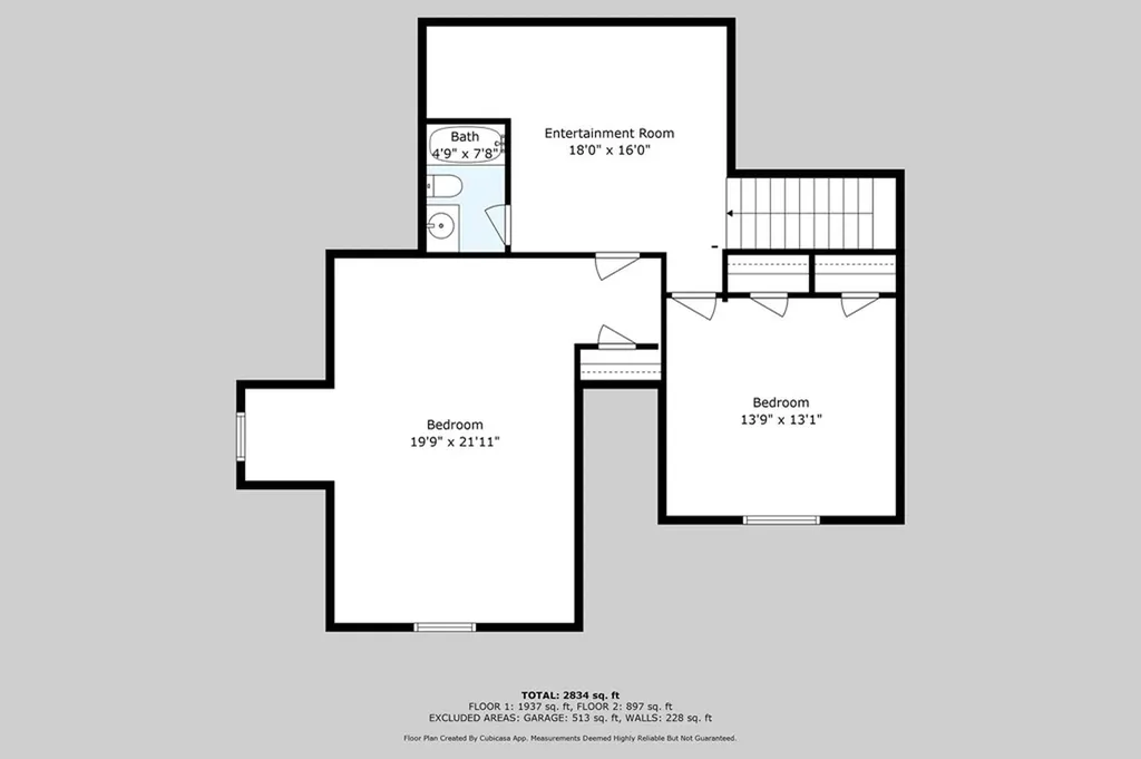 2138 Foster Circle Cookeville TN 38501