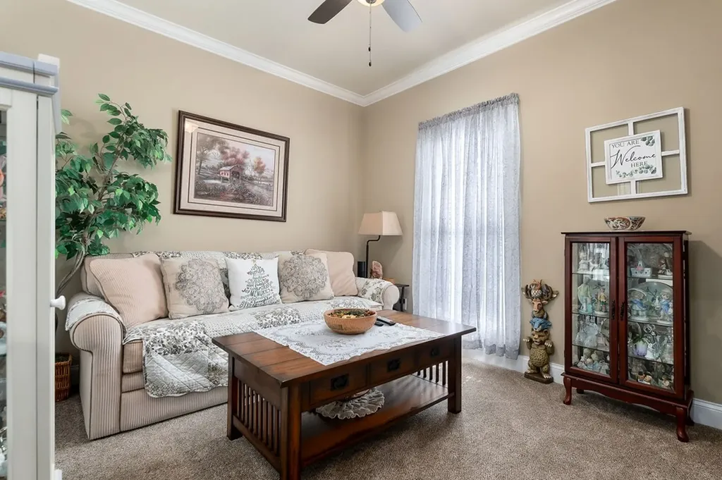 2138 Foster Circle Cookeville TN 38501