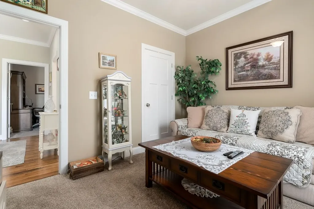 2138 Foster Circle Cookeville TN 38501