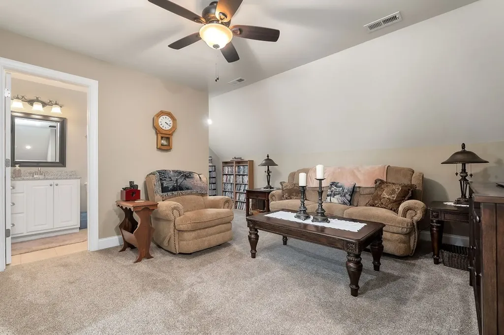 2138 Foster Circle Cookeville TN 38501