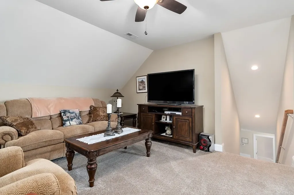 2138 Foster Circle Cookeville TN 38501