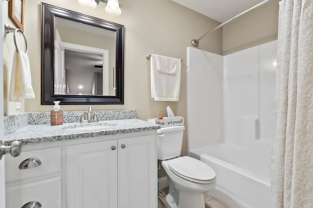 2138 Foster Circle Cookeville TN 38501