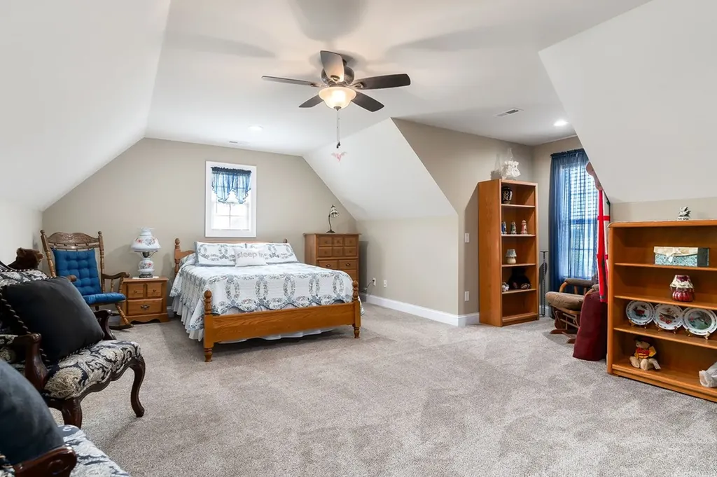 2138 Foster Circle Cookeville TN 38501