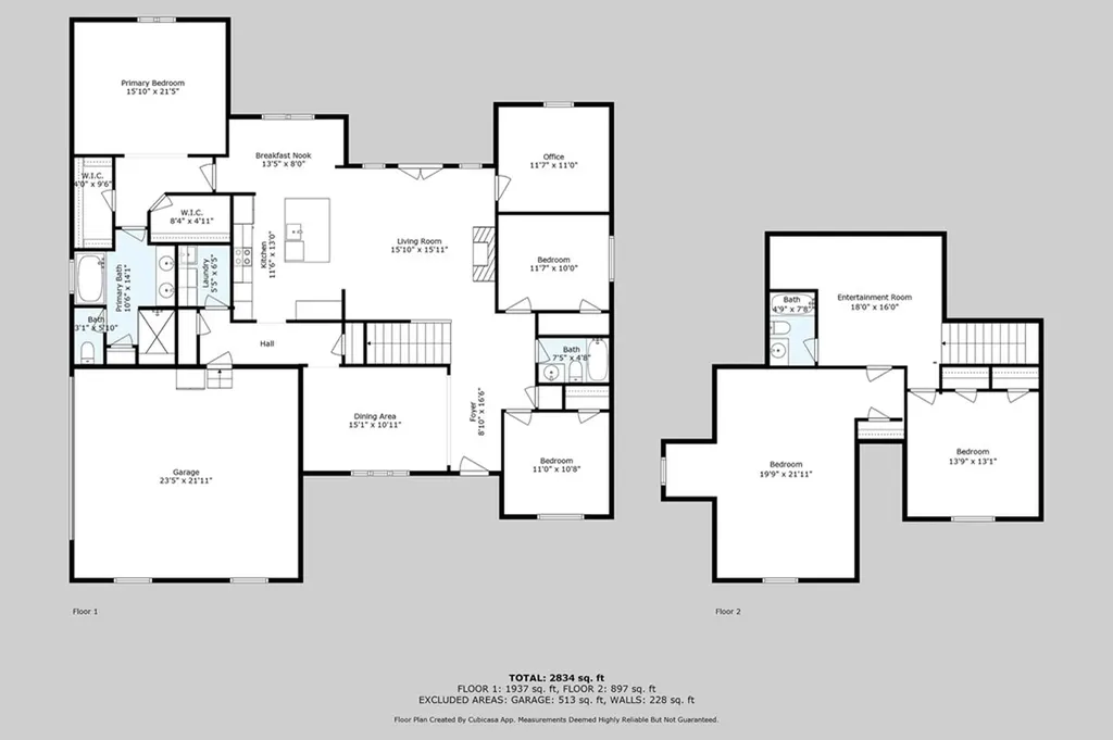 2138 Foster Circle Cookeville TN 38501