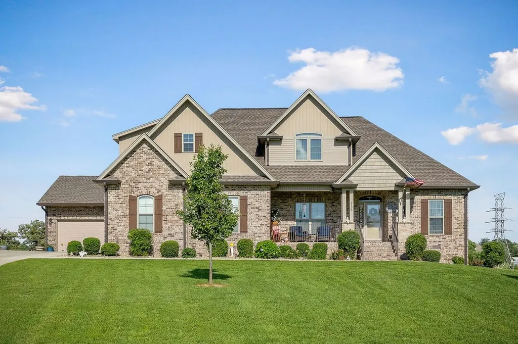 2138 Foster Circle Cookeville TN 38501