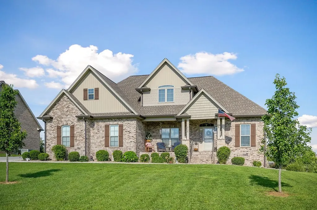 2138 Foster Circle Cookeville TN 38501