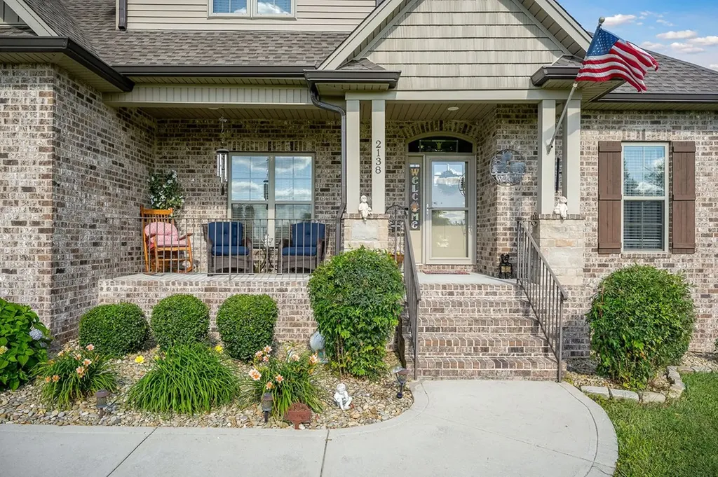 2138 Foster Circle Cookeville TN 38501