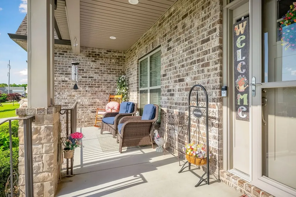 2138 Foster Circle Cookeville TN 38501