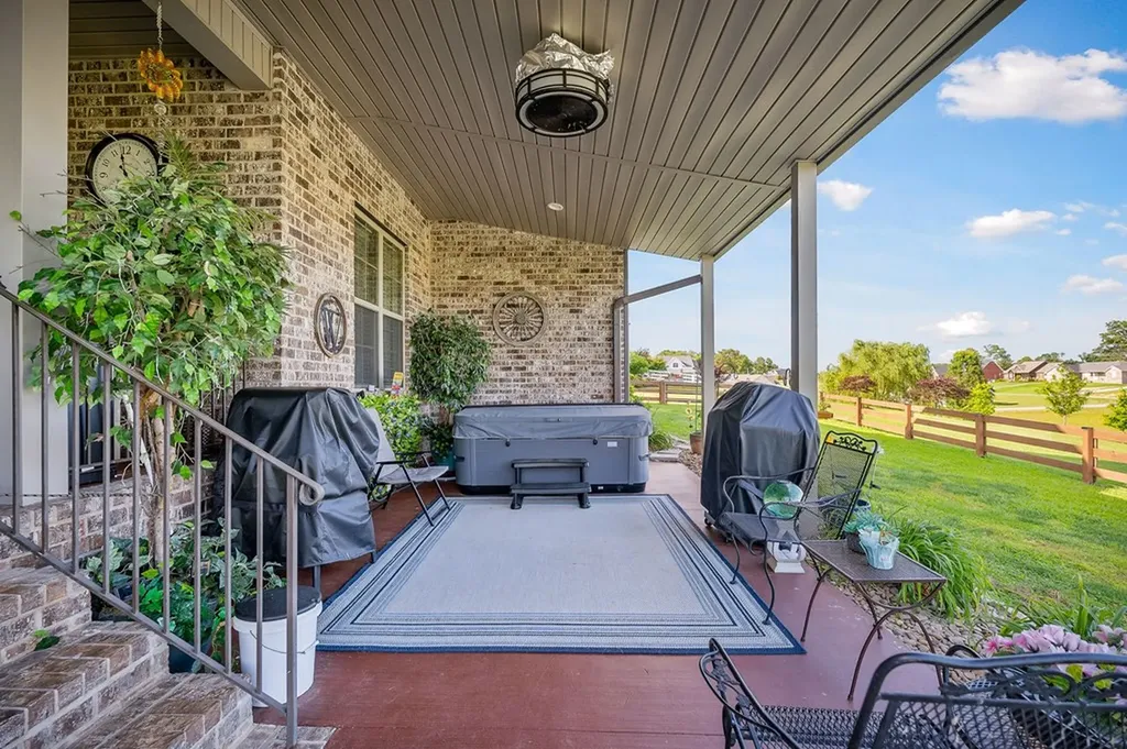 2138 Foster Circle Cookeville TN 38501