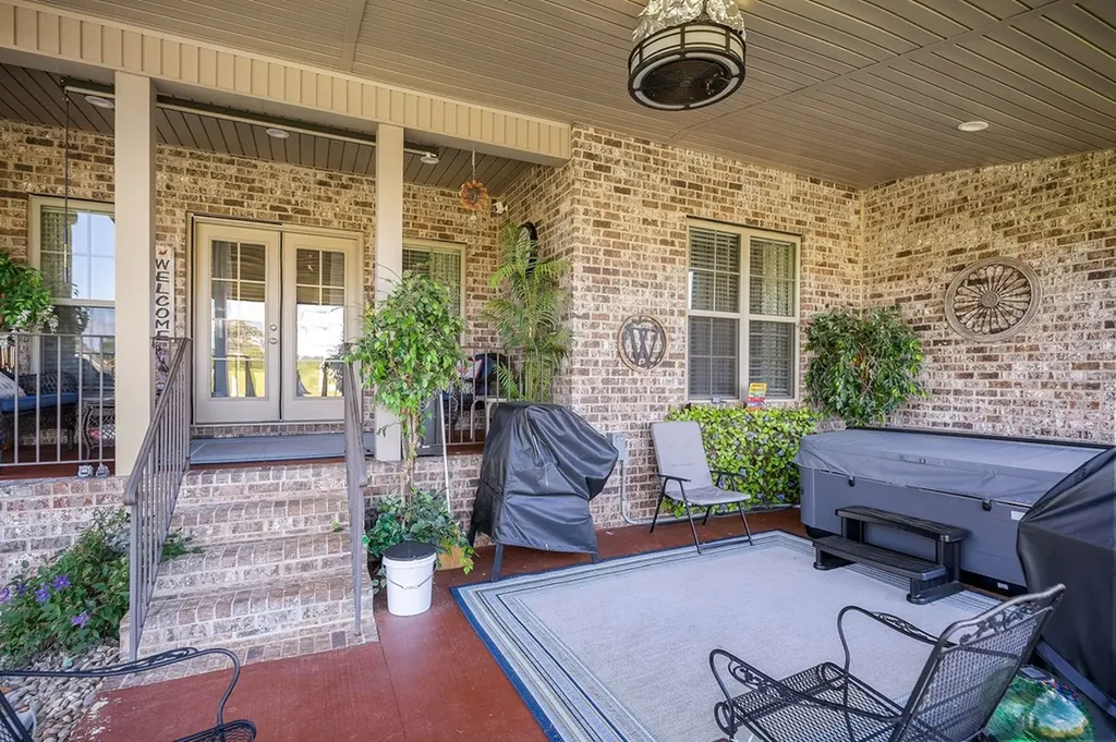 2138 Foster Circle Cookeville TN 38501