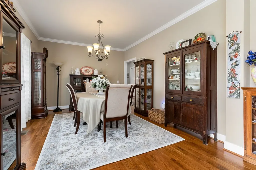 2138 Foster Circle Cookeville TN 38501