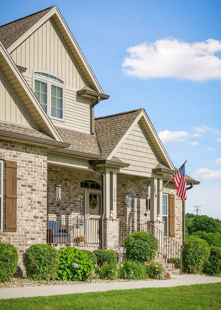 2138 Foster Circle Cookeville TN 38501