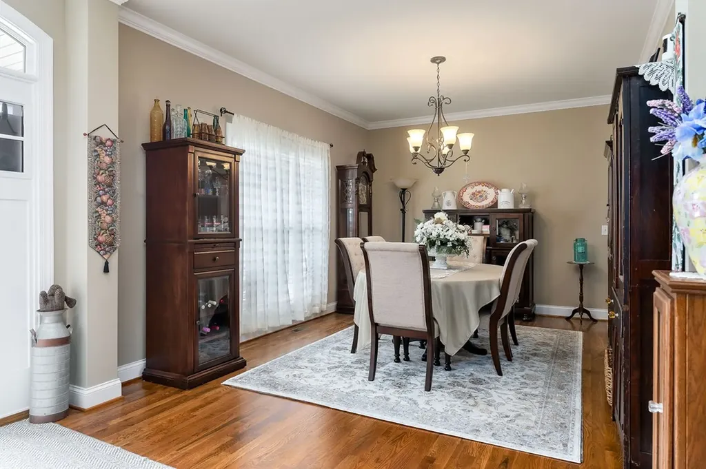 2138 Foster Circle Cookeville TN 38501