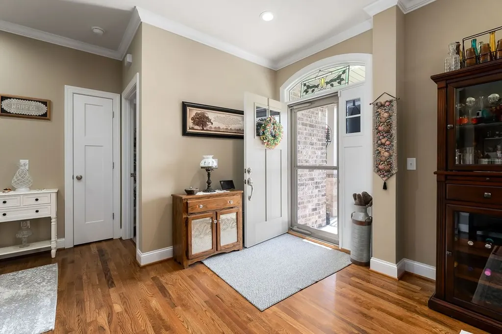 2138 Foster Circle Cookeville TN 38501