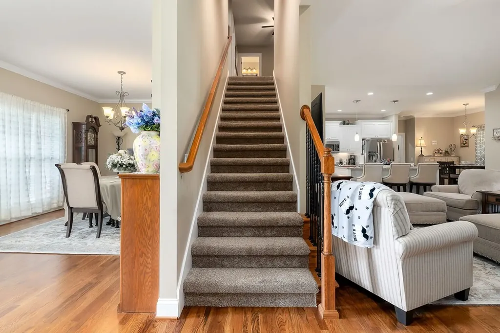 2138 Foster Circle Cookeville TN 38501