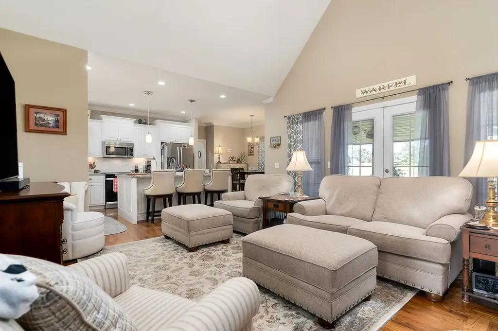 2138 Foster Circle Cookeville TN 38501