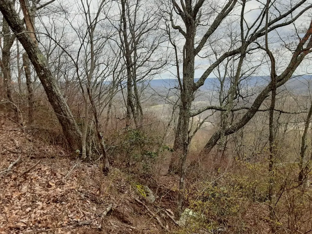 95.43 Sheep Bluff Road Cookeville TN 38506