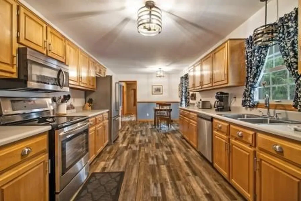 2151 Ona Road Crossville TN 38572