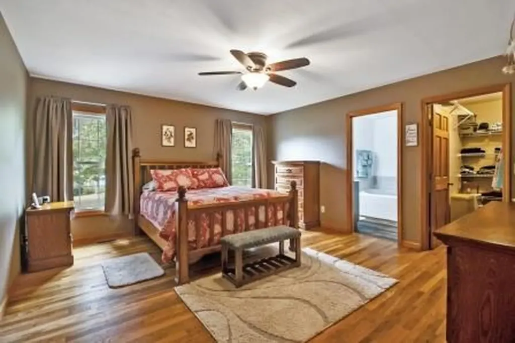 2151 Ona Road Crossville TN 38572