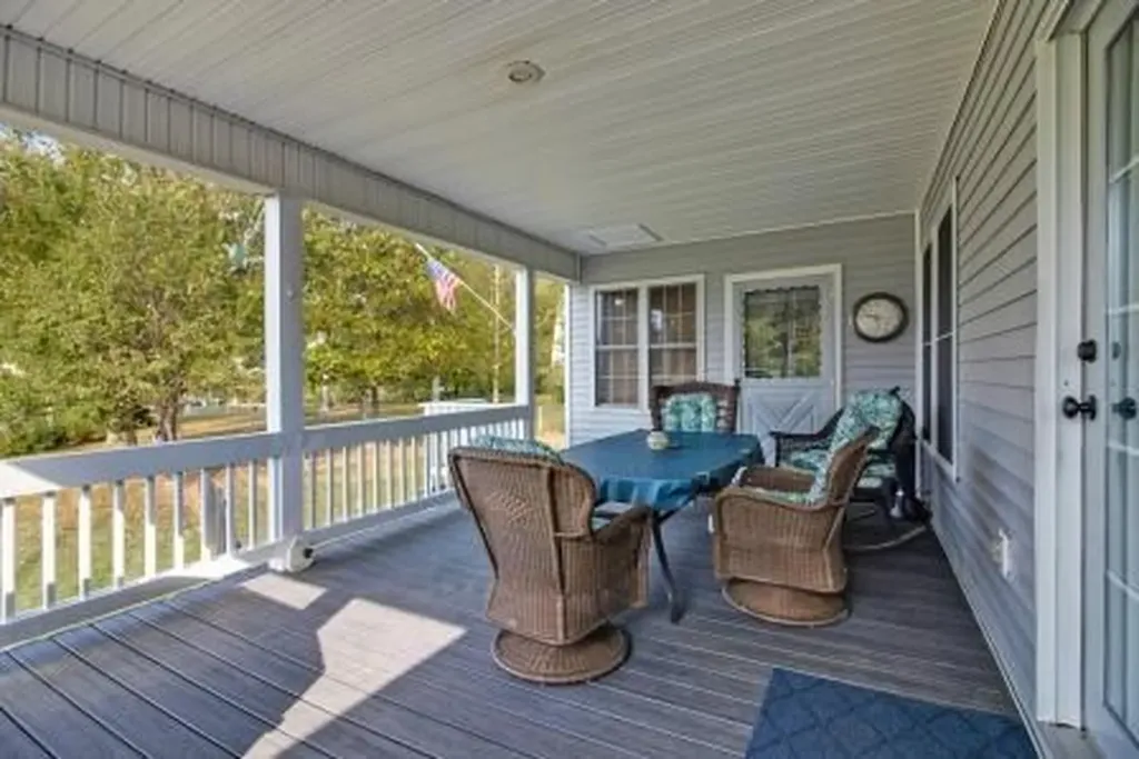 2151 Ona Road Crossville TN 38572