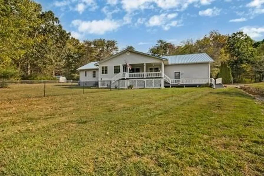 2151 Ona Road Crossville TN 38572