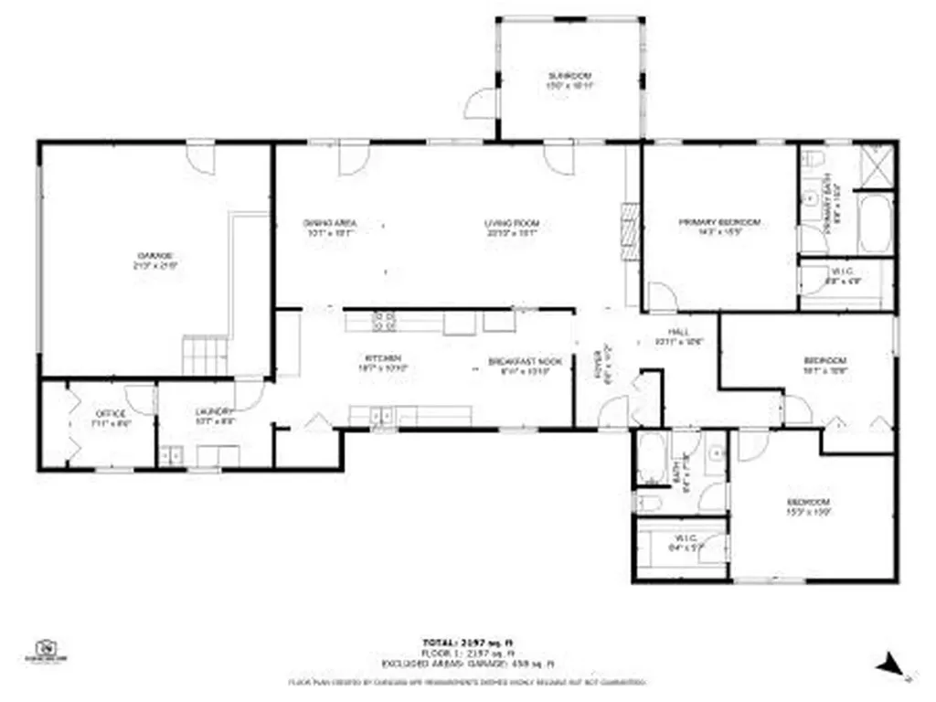 2151 Ona Road Crossville TN 38572