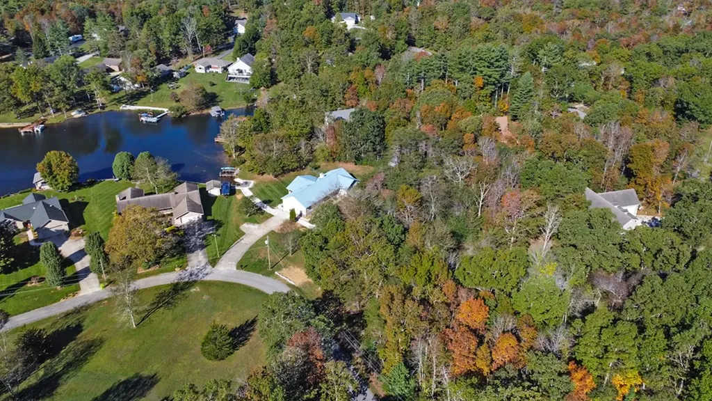 2151 Ona Road Crossville TN 38572