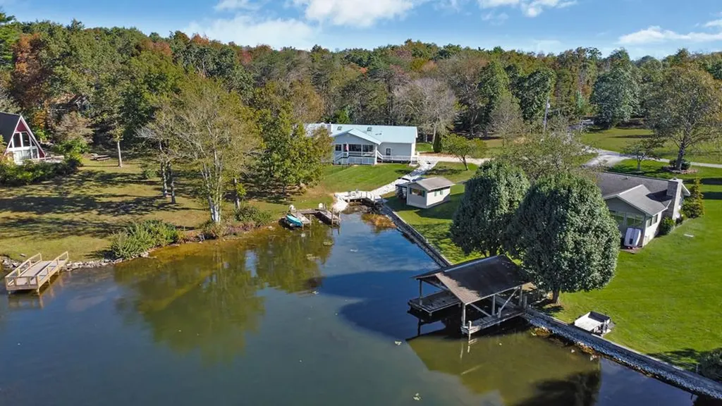 2151 Ona Road Crossville TN 38572