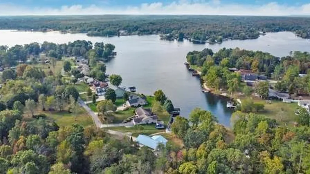 2151 Ona Road Crossville TN 38572