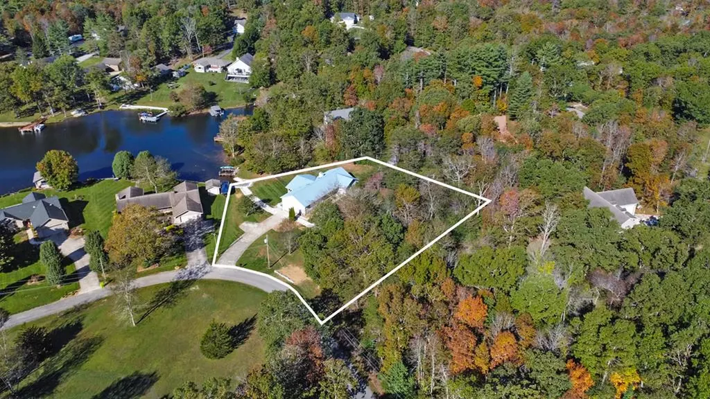 2151 Ona Road Crossville TN 38572