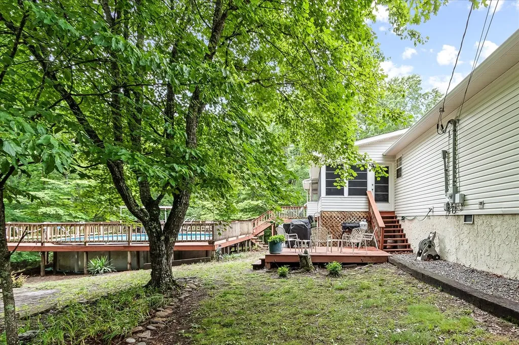 2008 Spruce Loop Crossville TN 38555