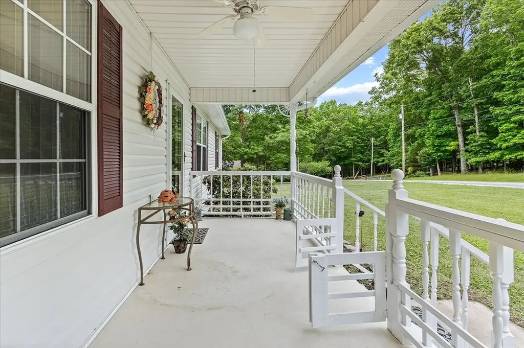 2008 Spruce Loop Crossville TN 38555