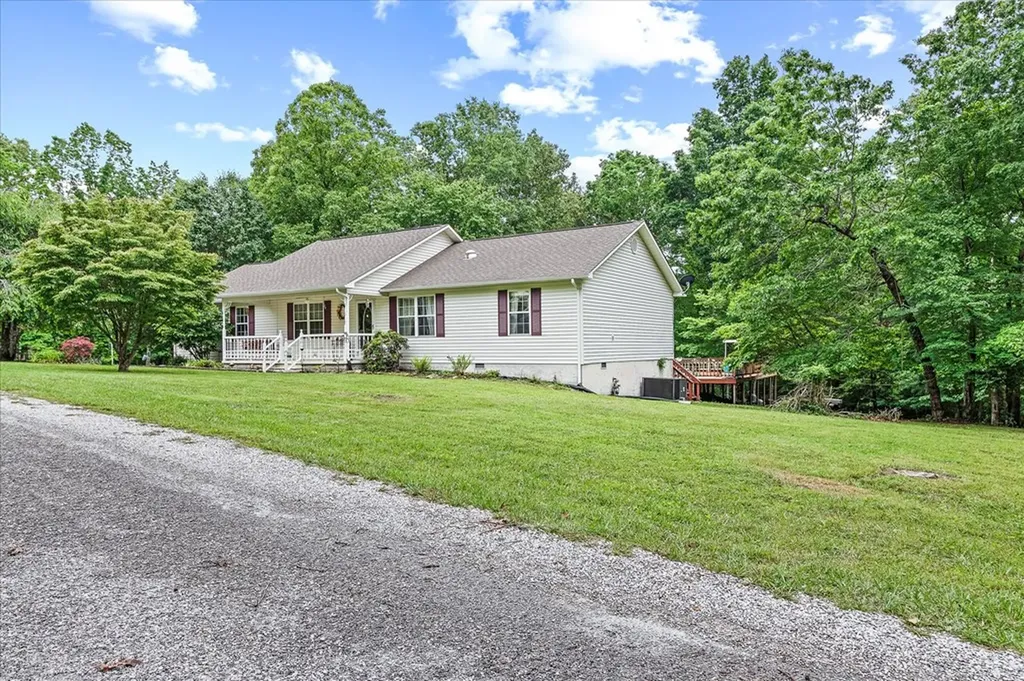 2008 Spruce Loop Crossville TN 38555