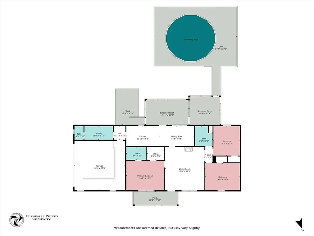 2008 Spruce Loop Crossville TN 38555