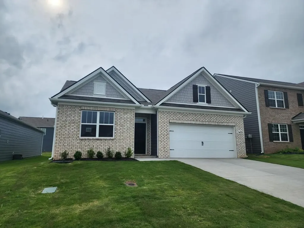 5433 Mason Way Cookeville TN 38506