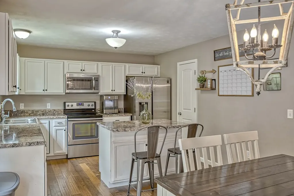 143 Rachelle Place Baxter TN 38544