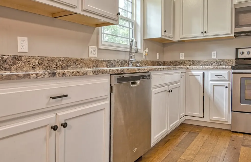 143 Rachelle Place Baxter TN 38544