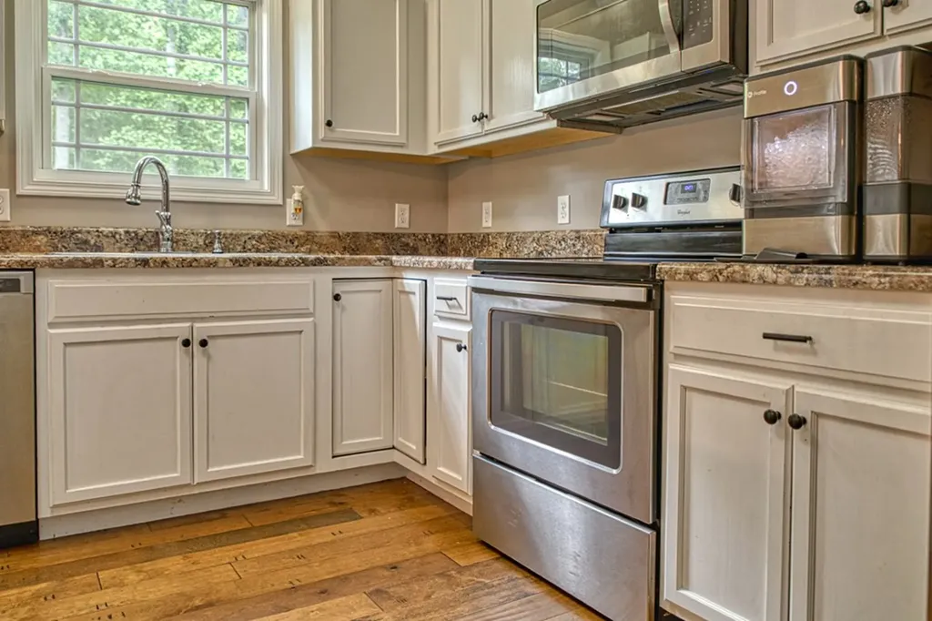 143 Rachelle Place Baxter TN 38544