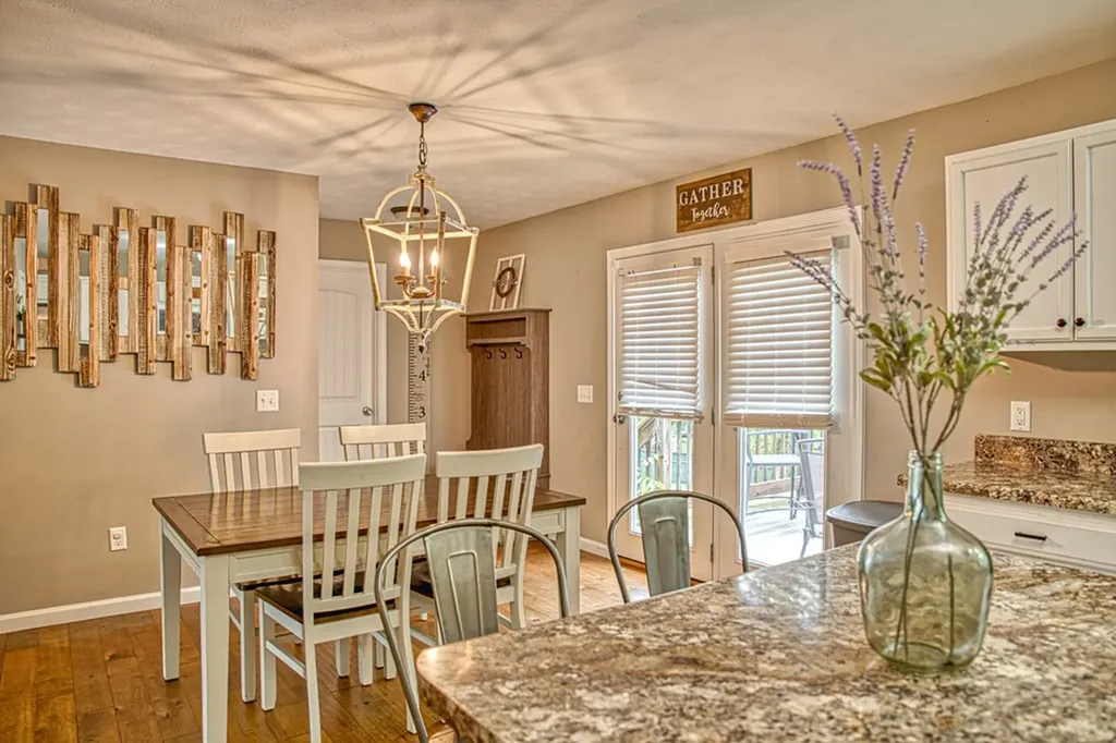 143 Rachelle Place Baxter TN 38544