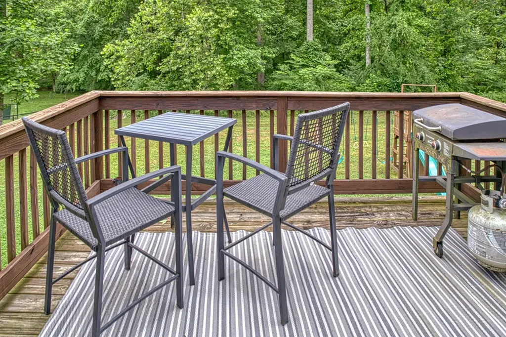 143 Rachelle Place Baxter TN 38544