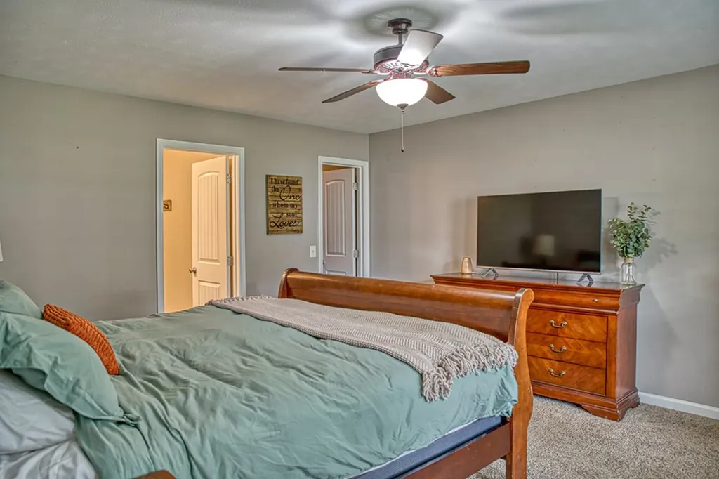 143 Rachelle Place Baxter TN 38544