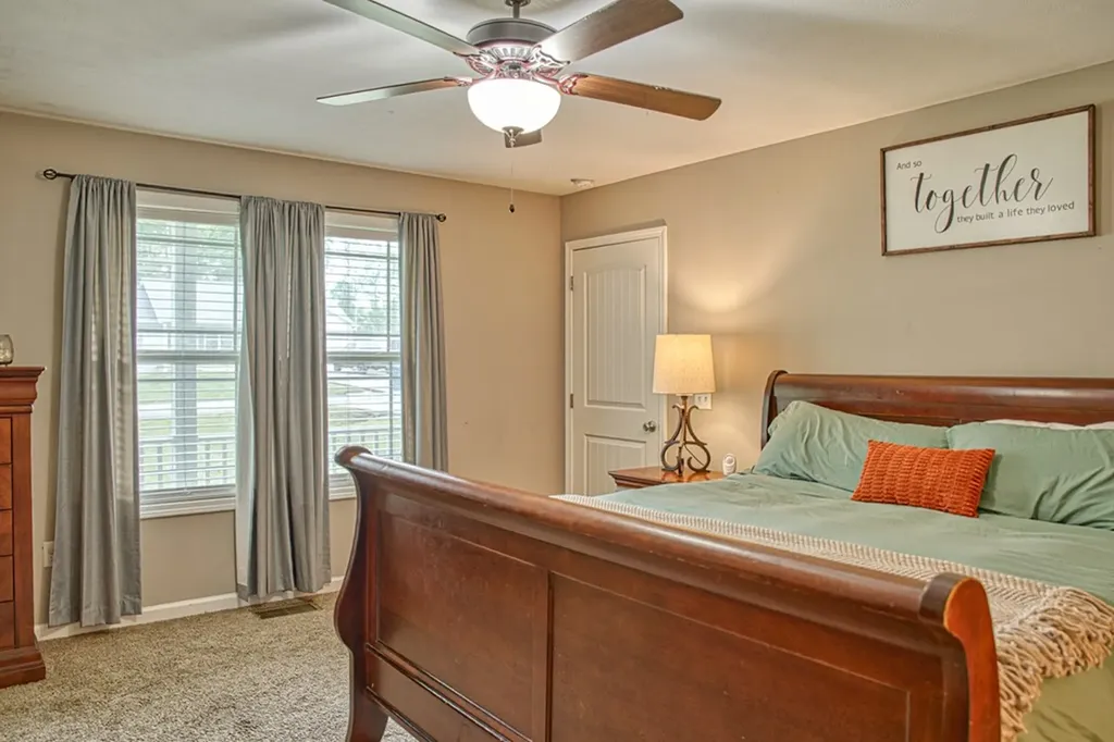 143 Rachelle Place Baxter TN 38544